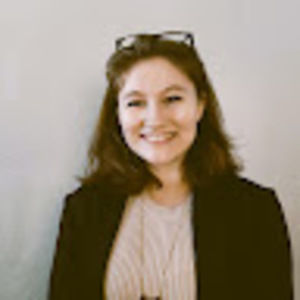 Meet your Posher, Annabelle